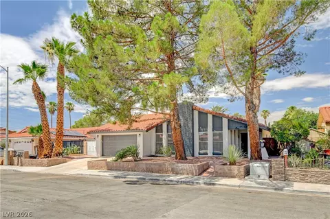 4009 Camas Ct, Las Vegas, NV 89103