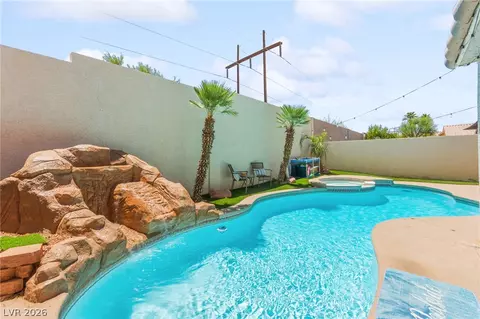 1965 Antelope Hill Ct, Henderson, NV 89012