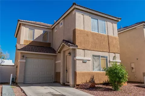 5178 Paradise Skies Ave, Las Vegas, NV 89156
