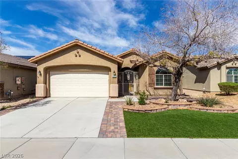 6092 Fox Creek Ave, Las Vegas, NV 89122