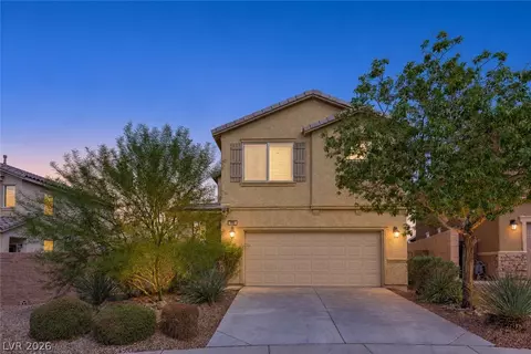 996 Water Cove St, Henderson, NV 89011