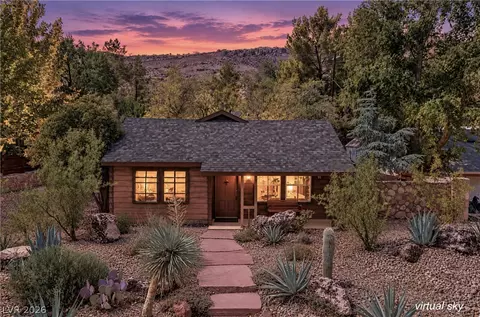 3 Cottonwood Dr, Blue Diamond, NV 89004