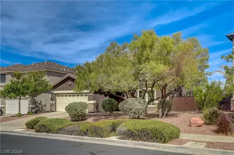 640 Blue Crystal Creek Rd, Henderson, NV 89002