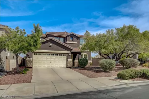 640 Blue Crystal Creek Rd, Henderson, NV 89002