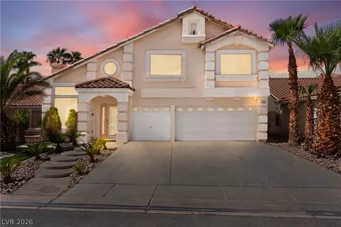 7943 Avalon Island St, Las Vegas, NV 89139