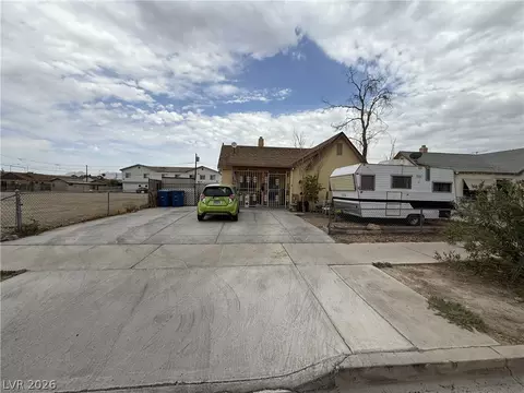 313 N 8th St, Las Vegas, NV 89101