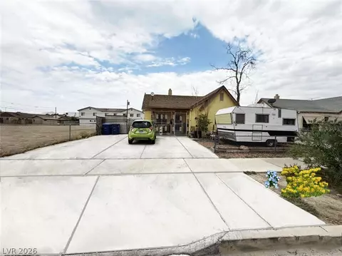 313 N 8th St, Las Vegas, NV 89101