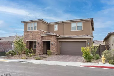 12385 Valley Chase Ave, Las Vegas, NV 89138