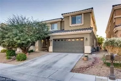 604 Over Par Ct, Las Vegas, NV 89148