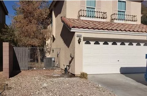 6684 Coronado Crest Ave, Las Vegas, NV 89139