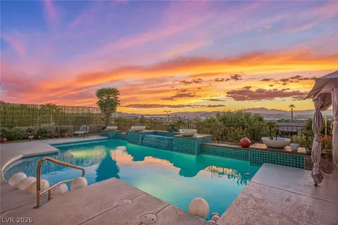 3024 Sumter Valley Cir, Henderson, NV 89052