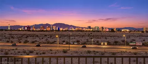 5684 Beguiling Falls St, Las Vegas, NV 89148