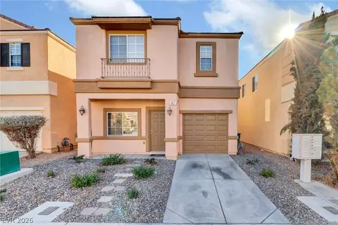 887 Blushing Rose Pl, Henderson, NV 89052