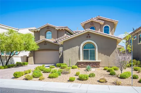 322 Elder View Dr, Las Vegas, NV 89138