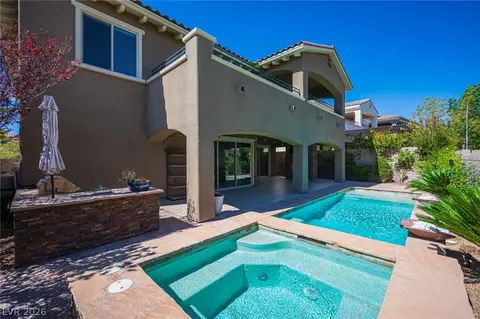 322 Elder View Dr, Las Vegas, NV 89138