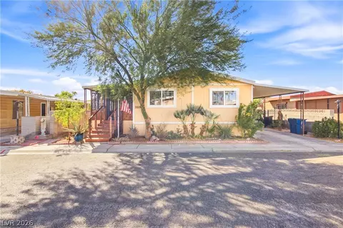3519 Katmai Dr, Las Vegas, NV 89122