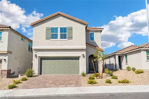 5937 Violet Crown St, North Las Vegas, NV 89081