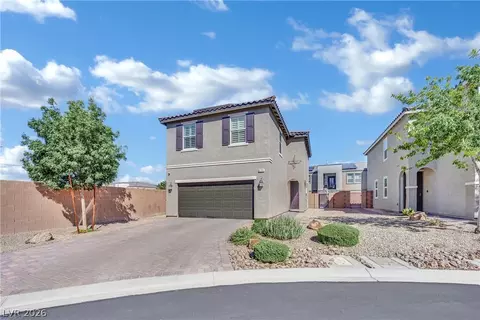 5704 Mia Skye St, Las Vegas, NV 89148