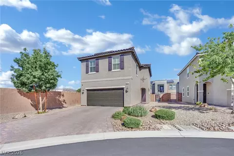 5704 Mia Skye St, Las Vegas, NV 89148
