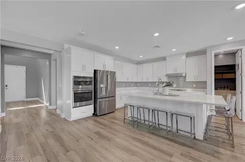 766 Spirit Lake St, Las Vegas, NV 89138