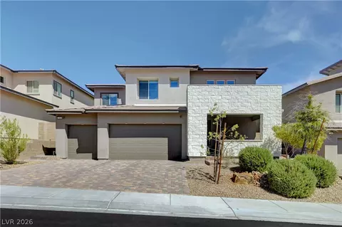 766 Spirit Lake St, Las Vegas, NV 89138