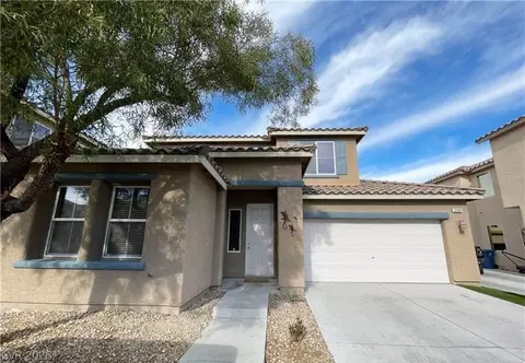 3288 Umbria Gardens Ave, Las Vegas, NV 89141