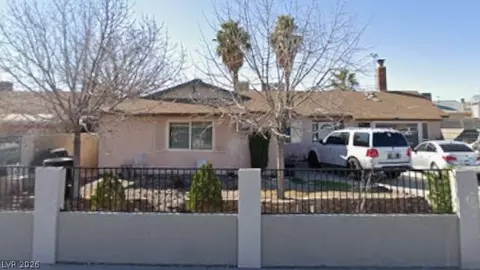 1701 Shadow Mountain Pl, Las Vegas, NV 89108