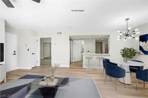 1830 N Pecos Rd #130, Las Vegas, NV 89115