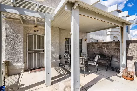 8212 Dream Star Ct, Las Vegas, NV 89145