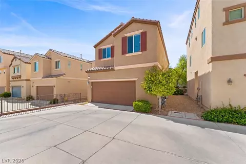 7721 Lively Loom Ct, Las Vegas, NV 89149
