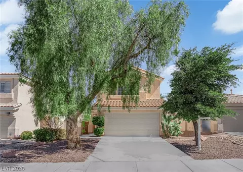 1158 Ekalaka Rd, Henderson, NV 89052