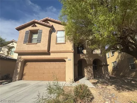 11022 Cherokee Landing St, Las Vegas, NV 89179
