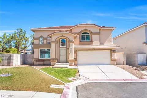 8720 Breezy Brown Ave, Las Vegas, NV 89143