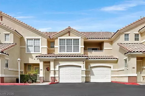 5855 Valley Dr #2185, North Las Vegas, NV 89031