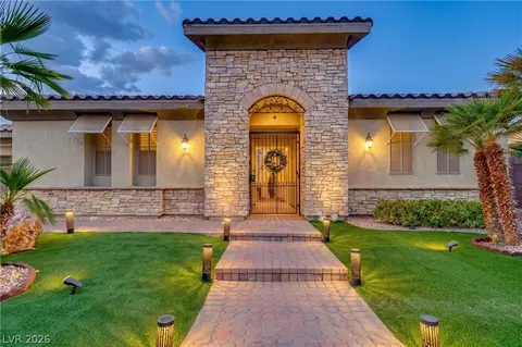 9618 Bella Citta St, Las Vegas, NV 89178