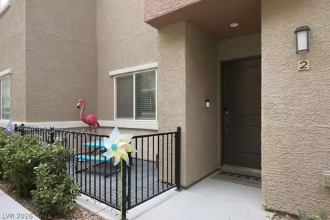 Undisclosed, Las Vegas, NV 89183