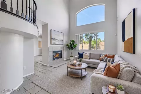 10028 Pinnacle View Pl, Las Vegas, NV 89134
