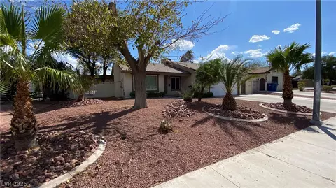 Undisclosed, Las Vegas, NV 89119