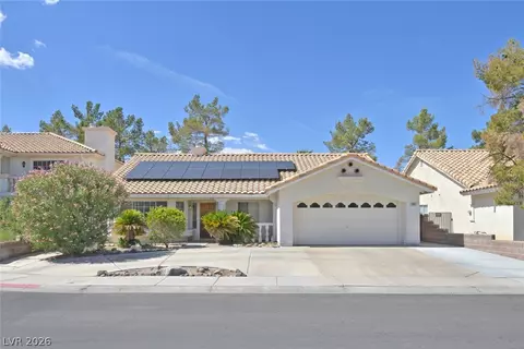 805 Stillwater Ln, Henderson, NV 89014