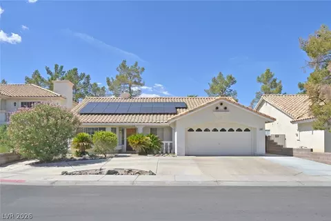 805 Stillwater Ln, Henderson, NV 89014