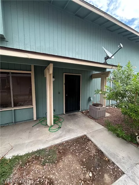 Undisclosed, Las Vegas, NV 89119