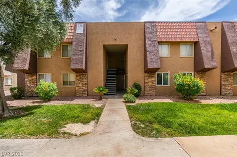 5240 Indian River Dr #273, Las Vegas, NV 89103