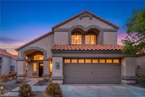 2745 Brienza Way, Las Vegas, NV 89117