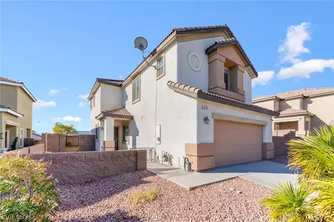 629 Twilight Blue Ave, North Las Vegas, NV 89032