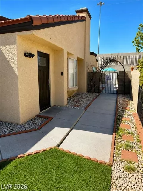 5440 Harmony Ave, Las Vegas, NV 89107