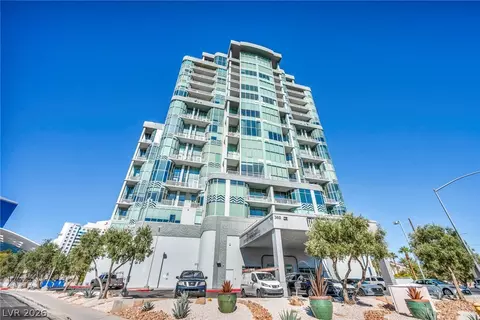 360 E Desert Inn Rd #509, Las Vegas, NV 89109