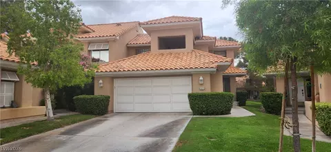 5034 Crooked Stick Way, Las Vegas, NV 89113