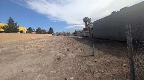 4835 E Charleston Blvd, Las Vegas, NV 89104