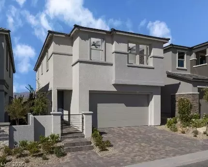 227 Marlette Creek Pl, Las Vegas, NV 89138