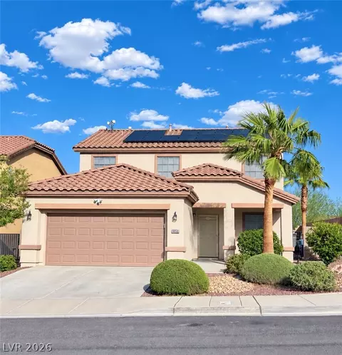 1050 Copper Palm Ct, Henderson, NV 89002